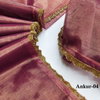 Ankur By Suma Twill Net Fancy Saree Wholesale Market In Surat With Price